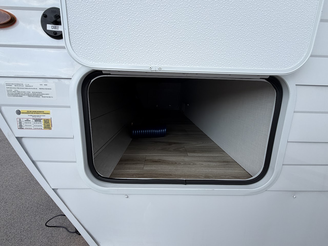 2027 VENTURE RV SIENNA 293VIK - Image 5