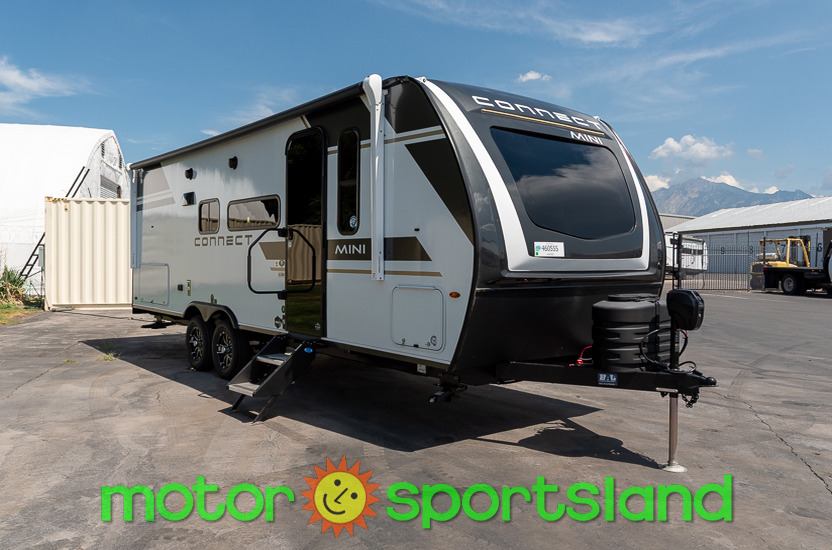 2027 KZ RV Connect Mini CM231BH - Image 1
