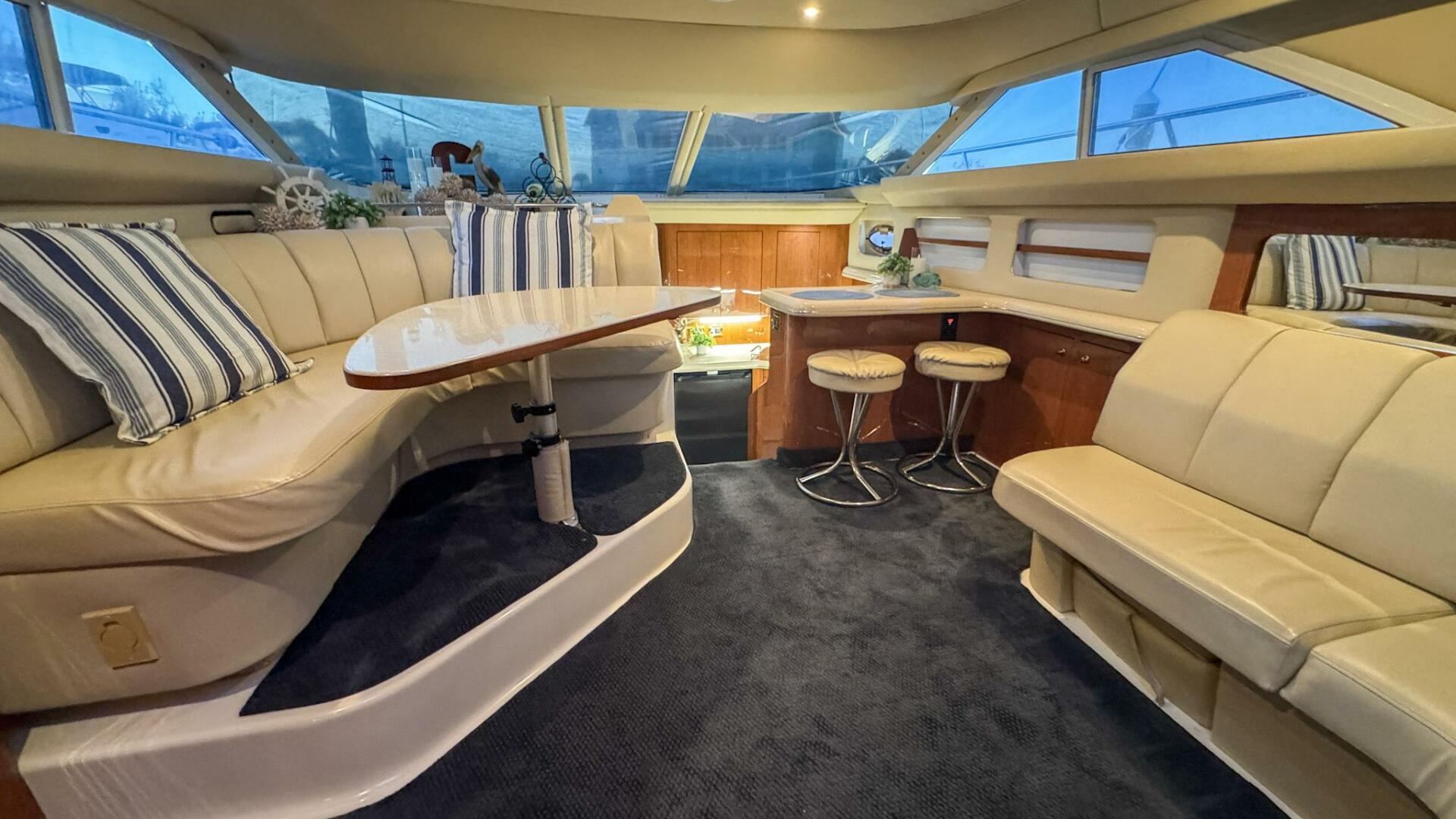 2000 Sea Ray 420 Aft Cabin - Image 23