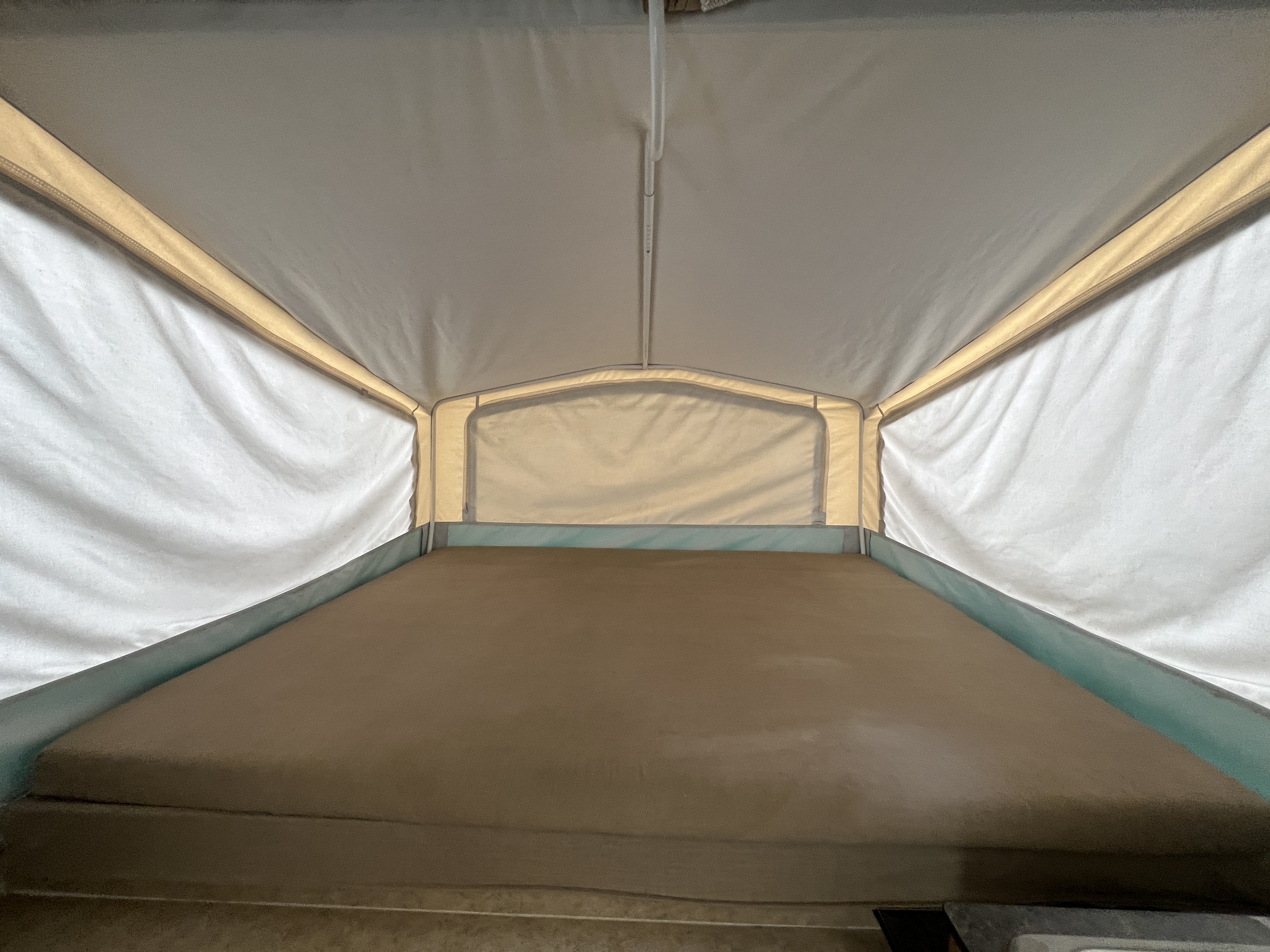 2013 Starcraft Comet 1222 - Image 15