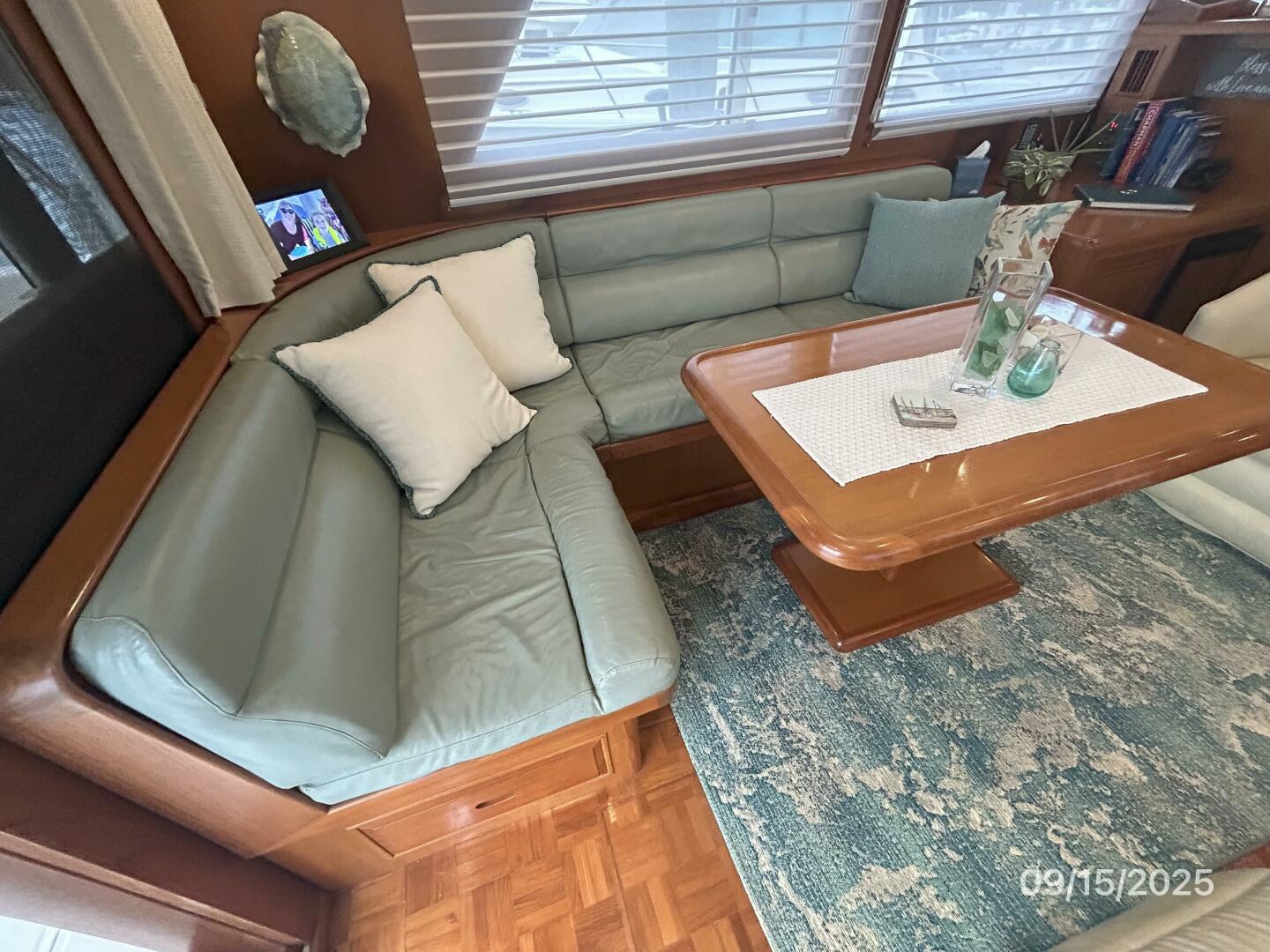 2000 Ocean Alexander 450 Classico - Image 40