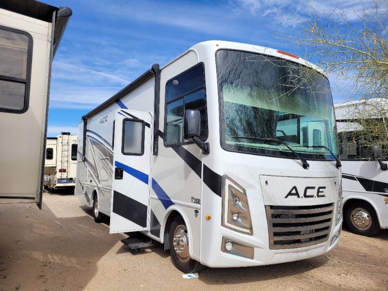 2025 Thor Motor Coach A.C.E. 29D - Image 1