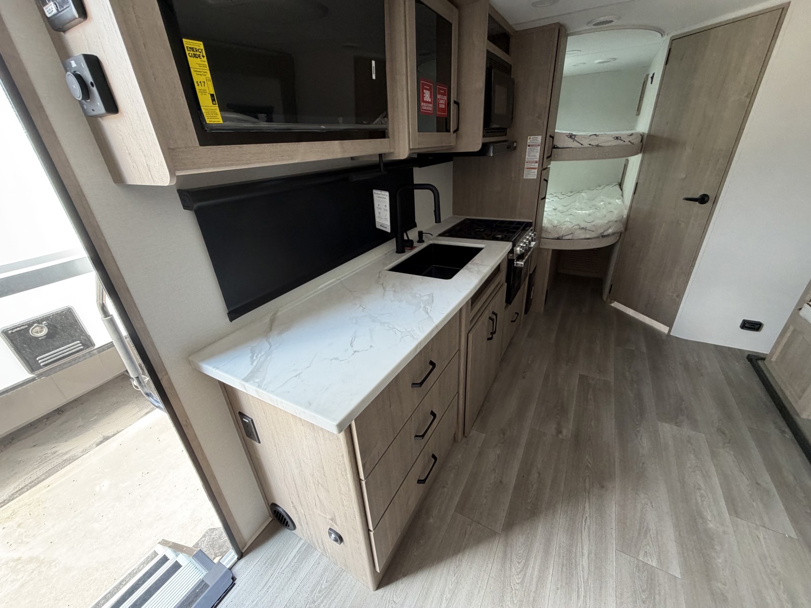 2026 GRAND DESIGN 21MBE - Image 23