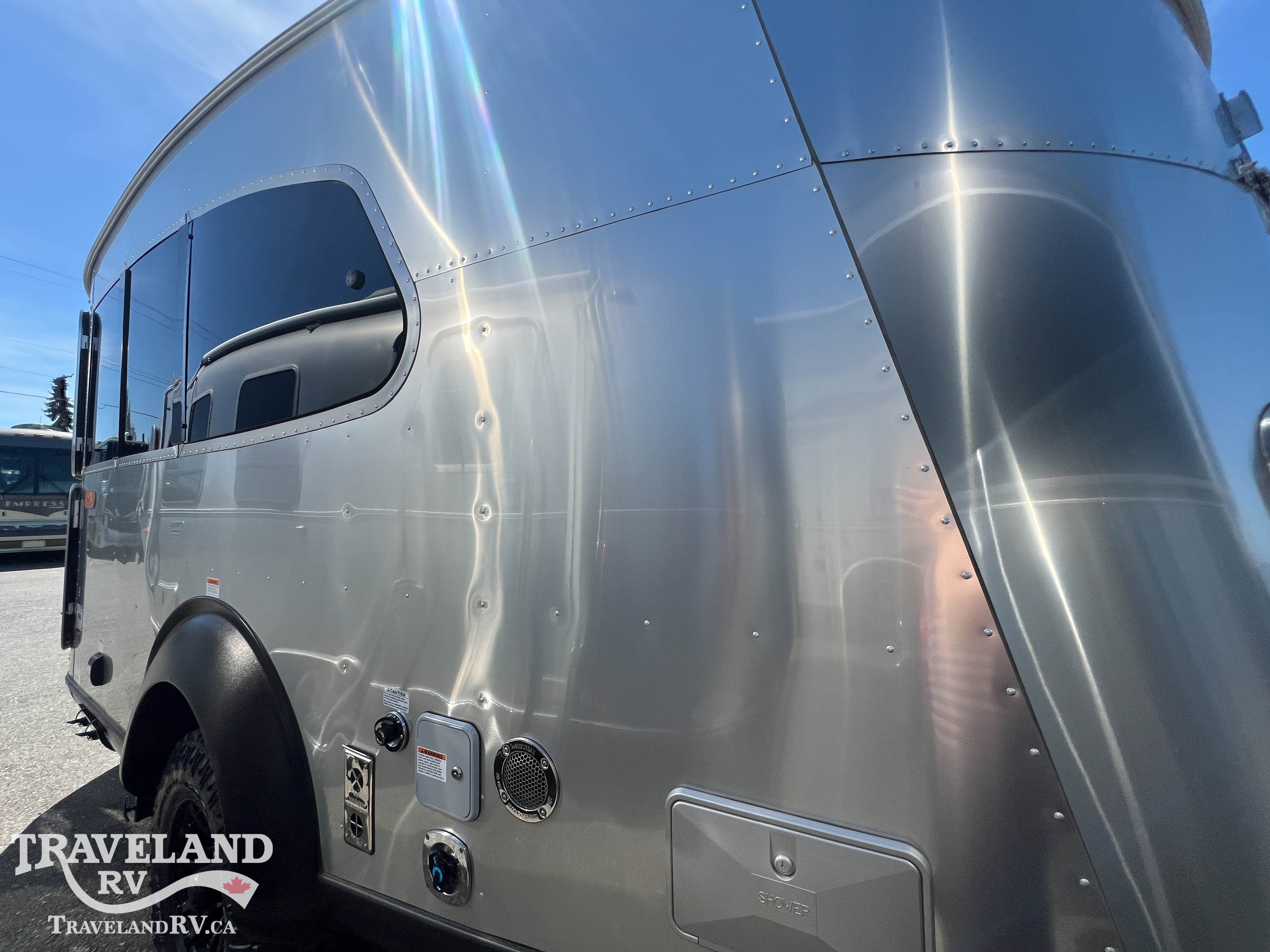2024 Airstream Basecamp 20X - Image 4