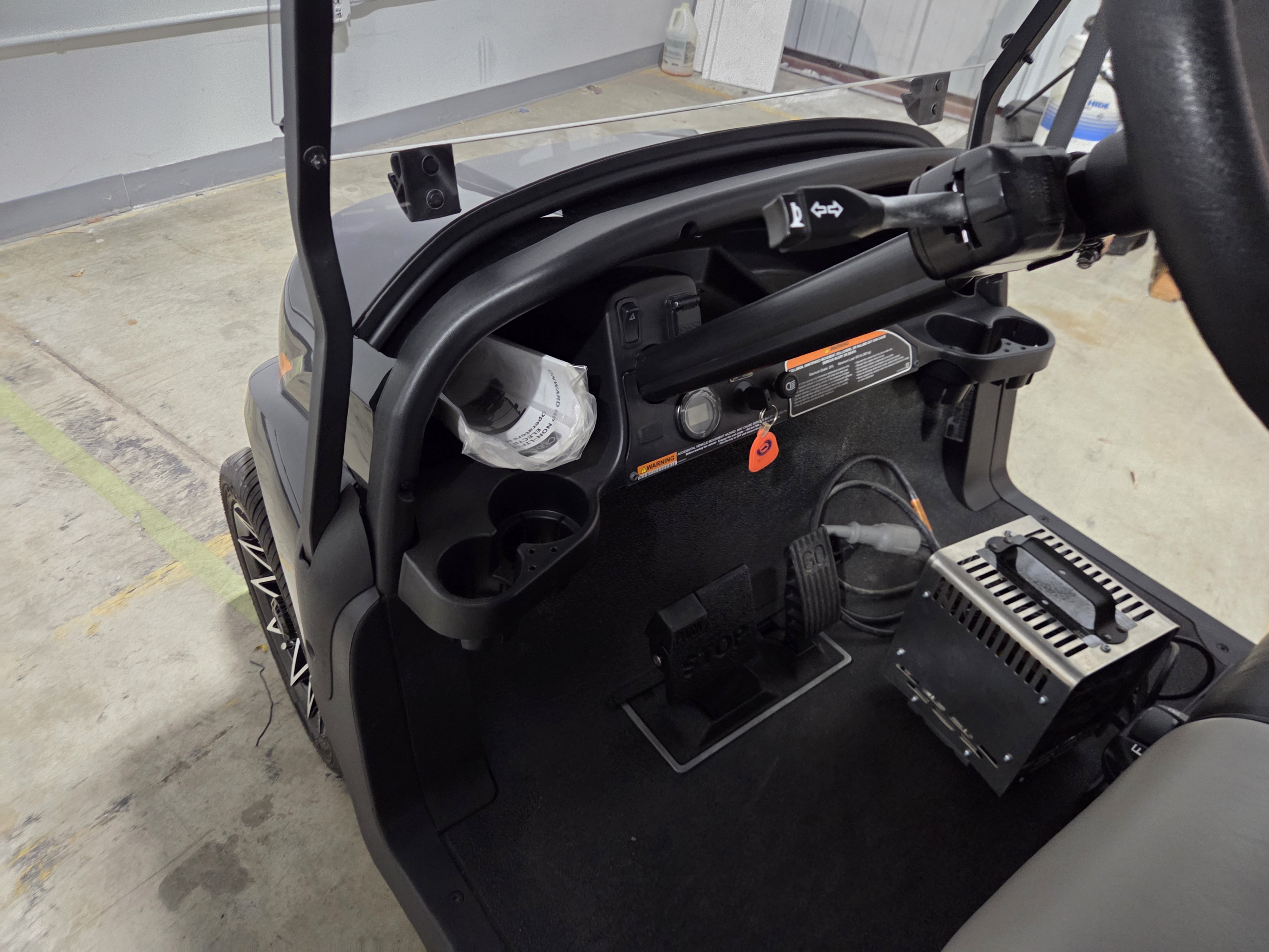 2022 Club Car Onward High Performance - Image 5