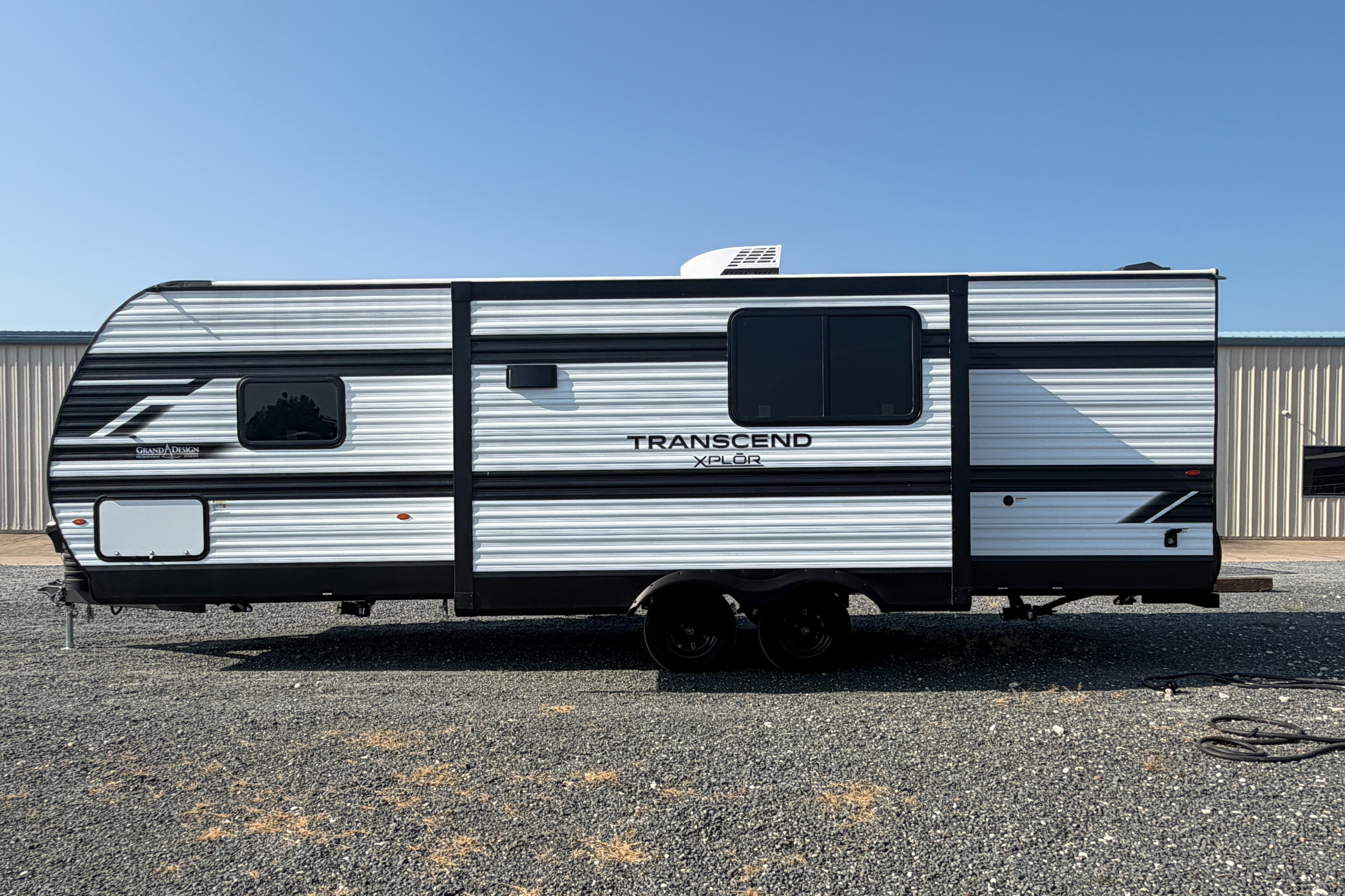 2027 Grand Design Transcend XPLOR 26BHX - Image 7