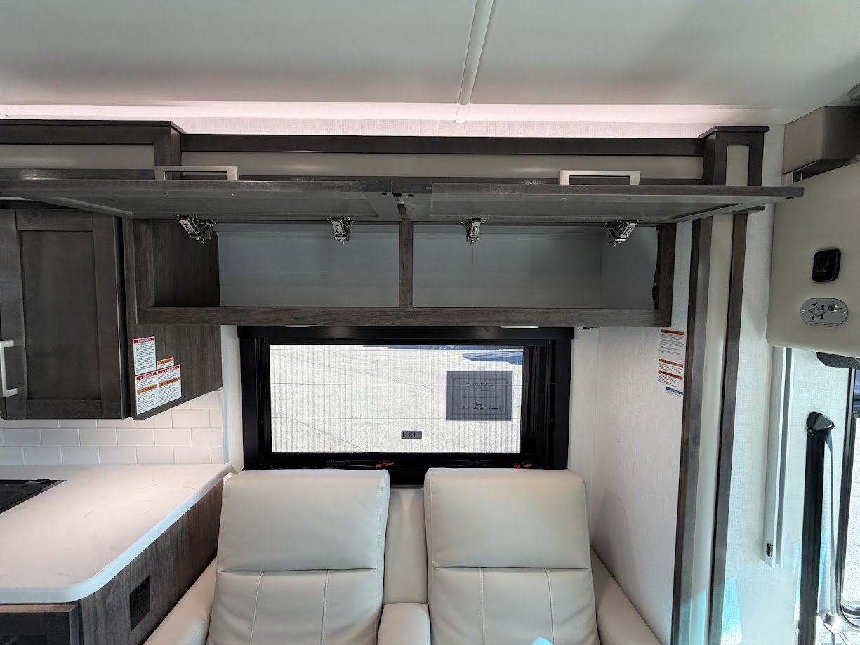 2026 JAYCO PRECEPT 31UL - Image 22