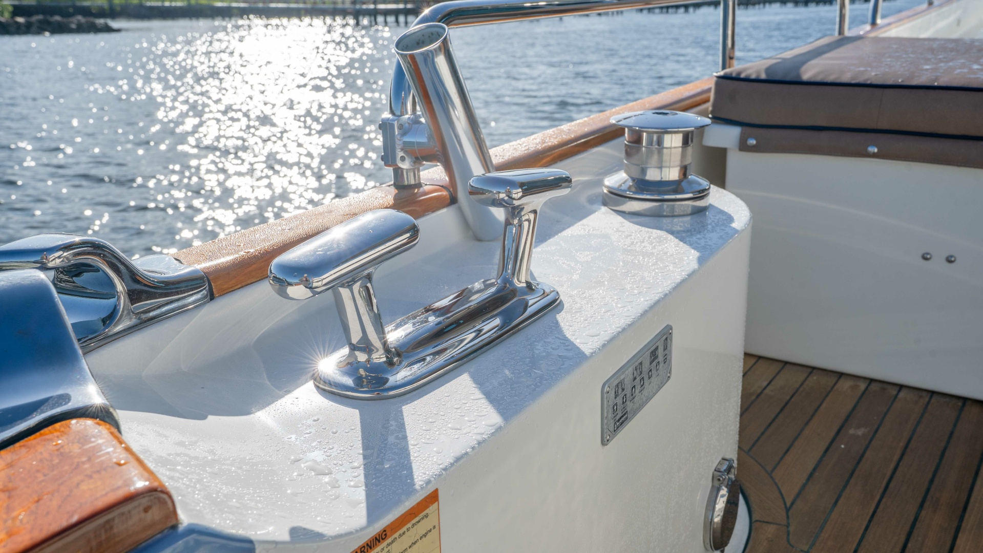 2018 Sabre 66 Dirigo - Image 19