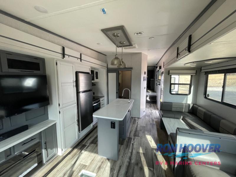 2023 CROSSROADS 375MD - Image 7