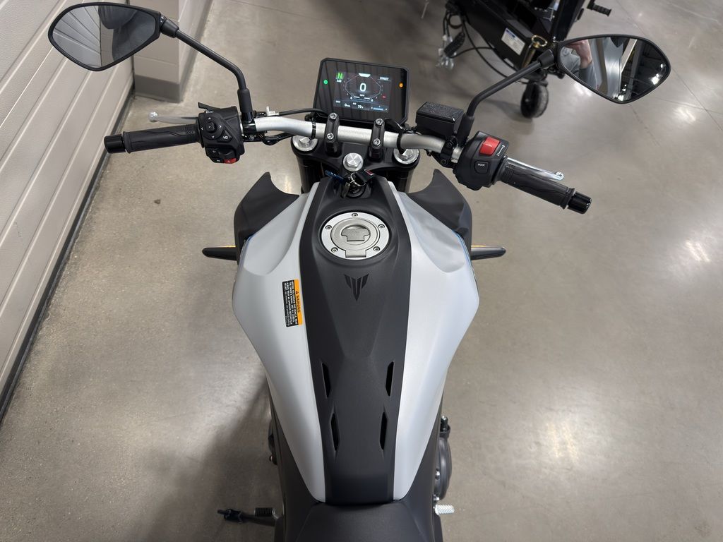2026 Yamaha MT-07 - Image 14