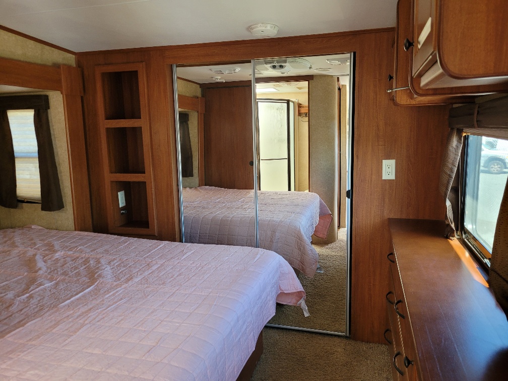 2011 Heartland Big Country BC 3250TS - Image 14