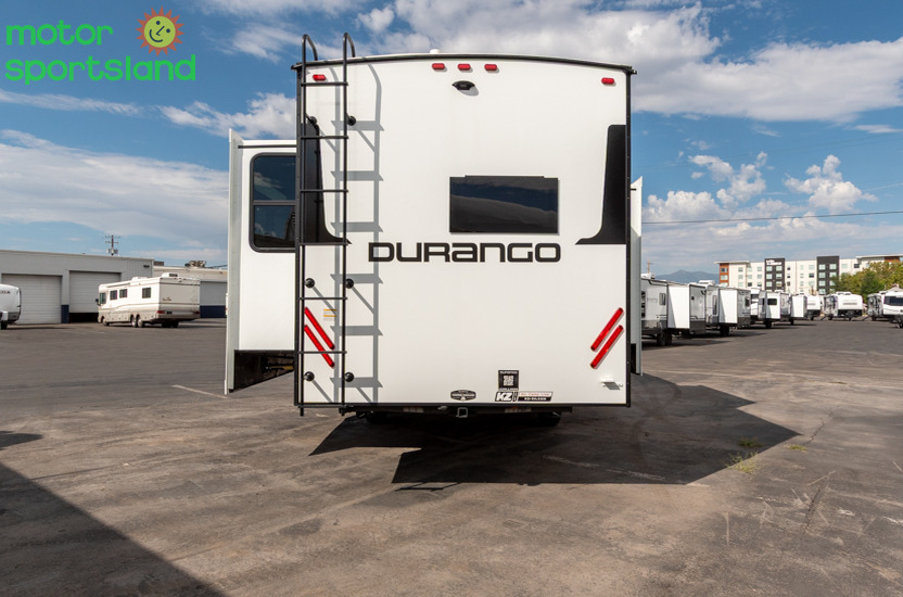 2026 KZ RV Durango D321RKT - Image 5