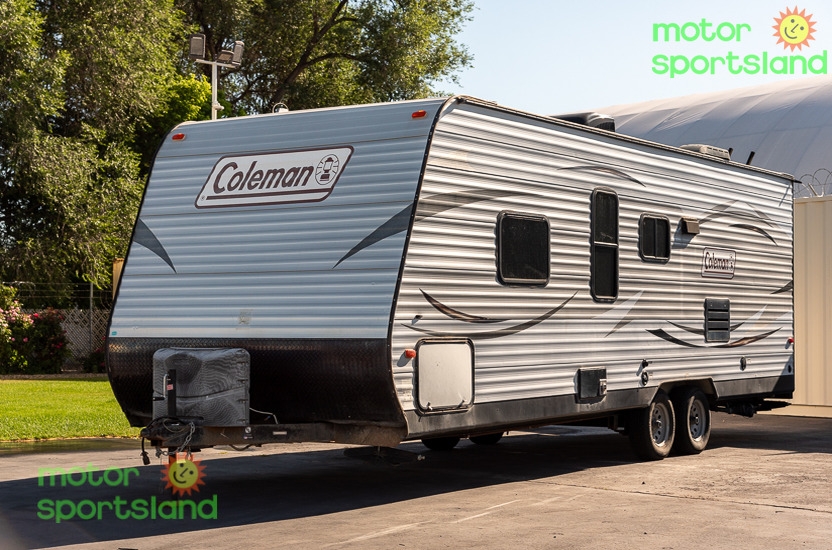2016 Coleman Lantern 274BH - Image 10
