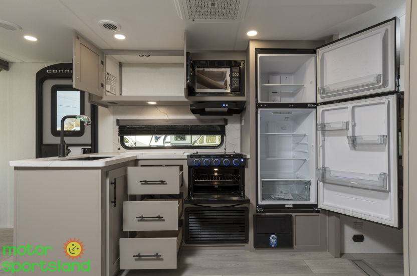 2026 KZ RV Connect SE C241BHKSE - Image 20