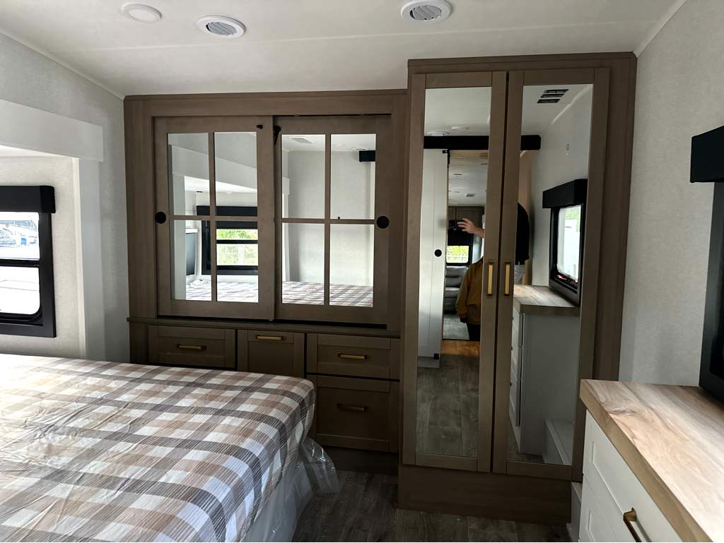 2026 JAYCO EAGLE 321RSTS - Image 18