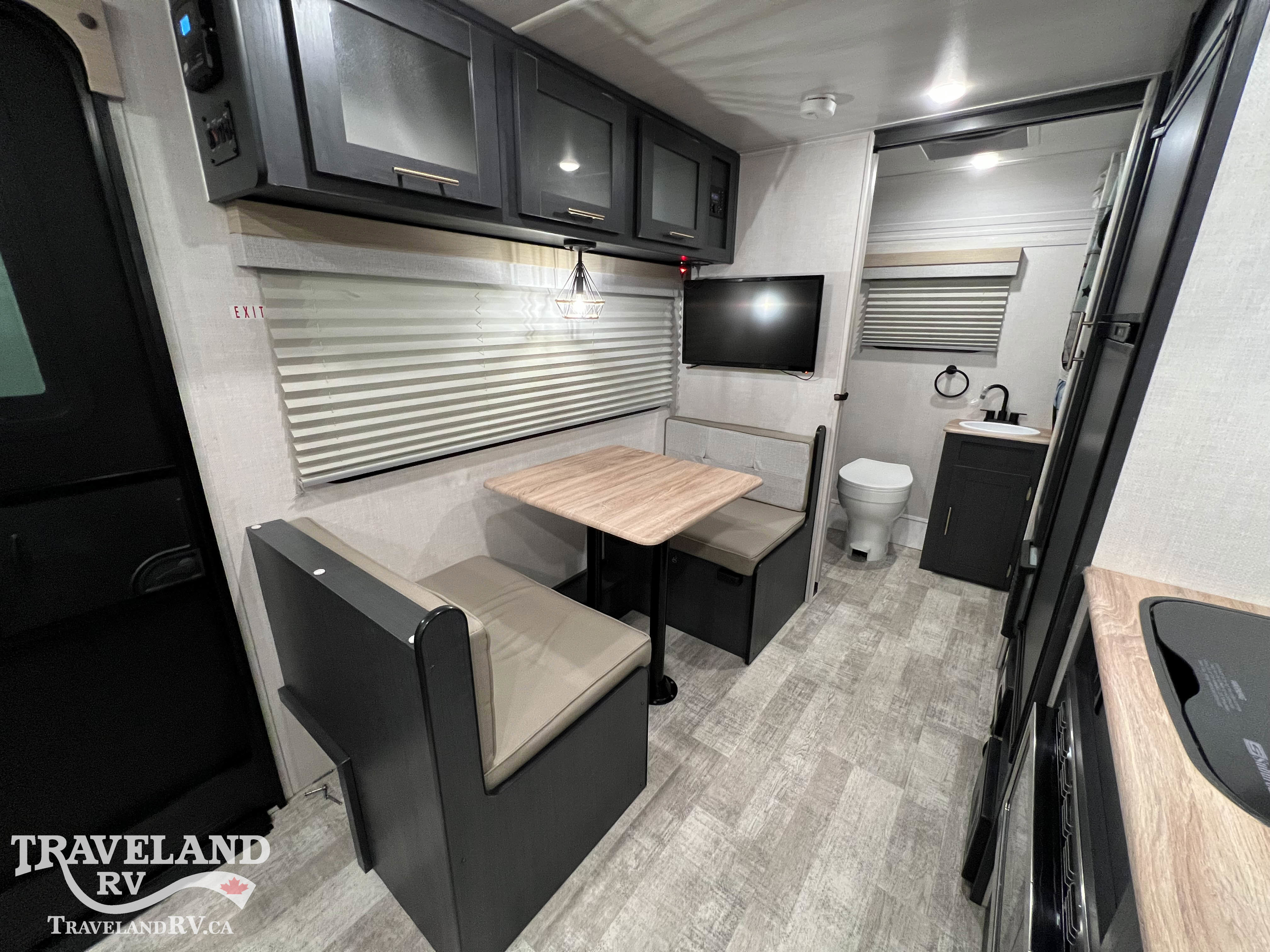2023 Forest River R-Pod RP-192 - Image 22