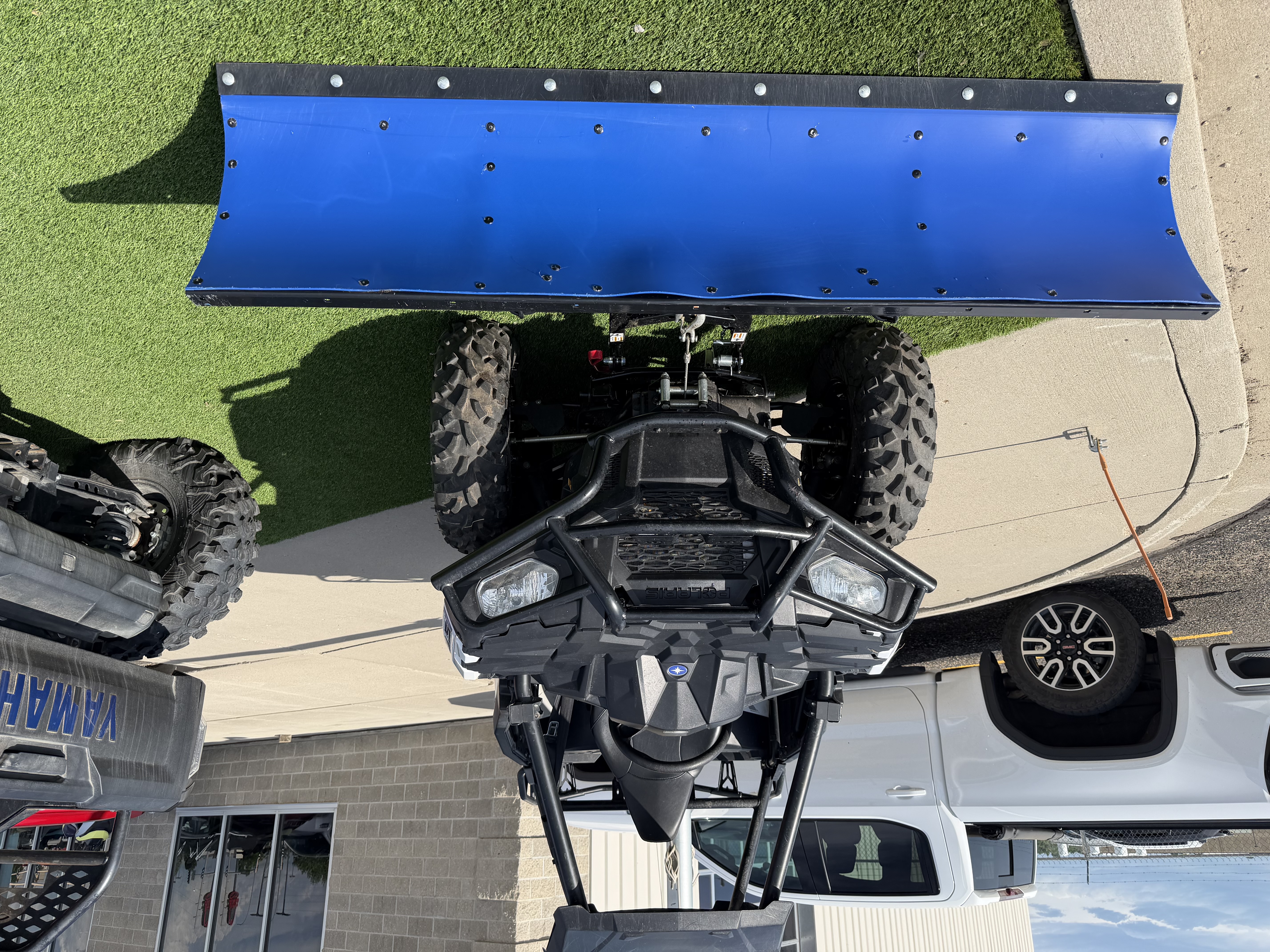 2018 Polaris 570 ACE - Image 4