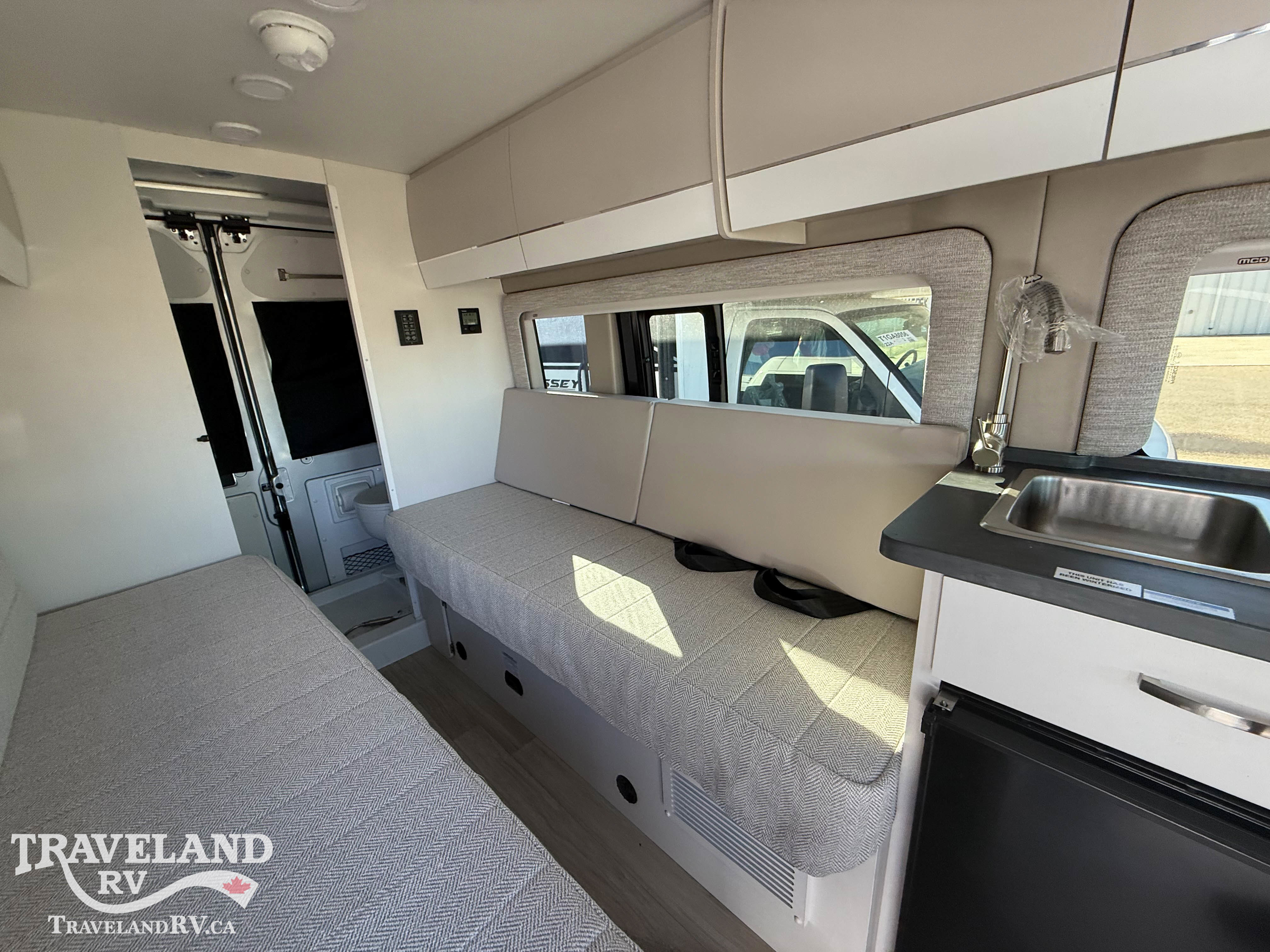2026 Entegra Coach Ethos 20T - Image 15