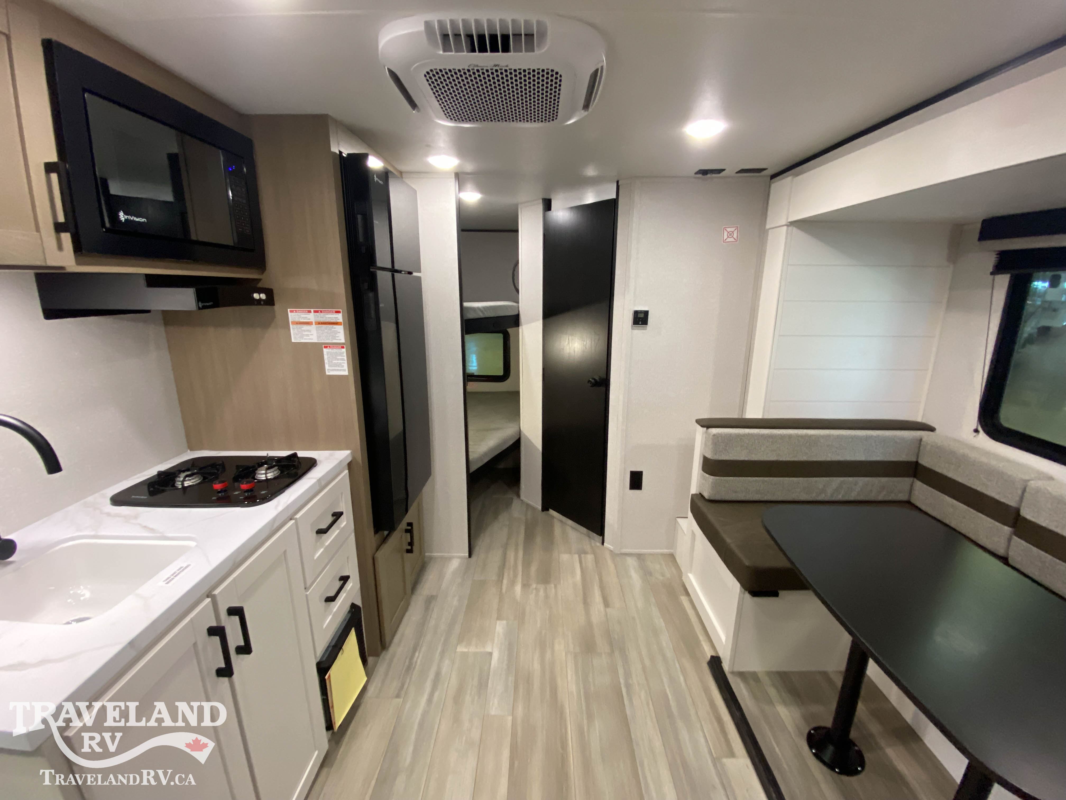 2026 Highland Ridge Colt 18MBS - Image 3