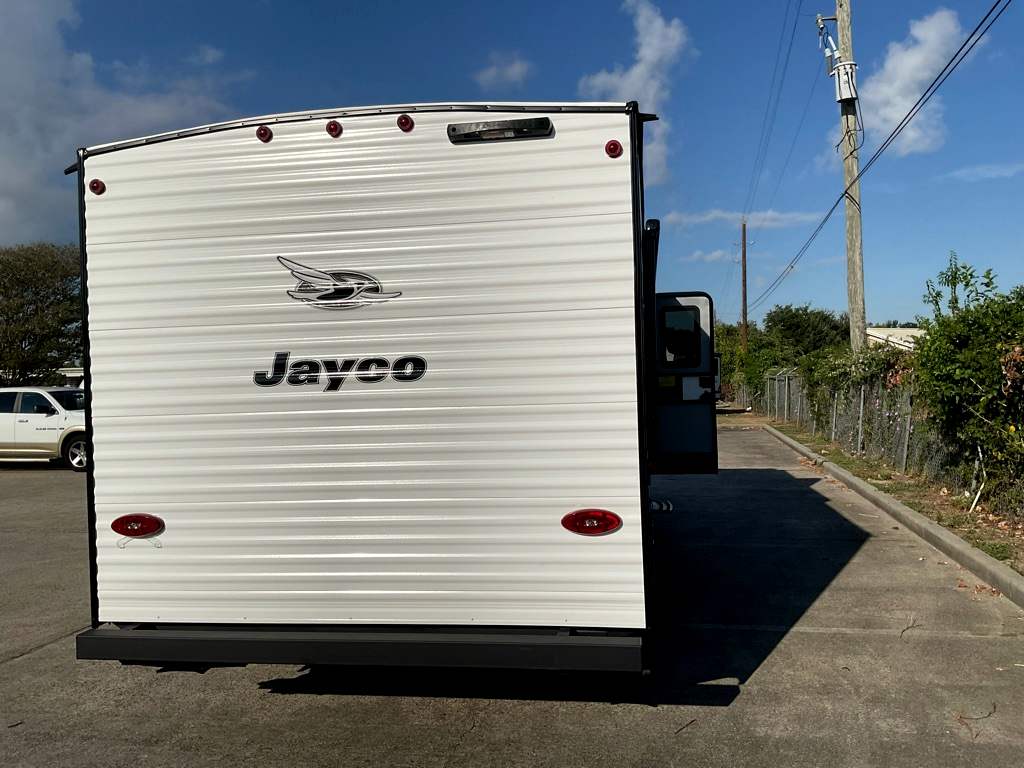 2027 JAYCO Jay Flight 250BH - Image 29