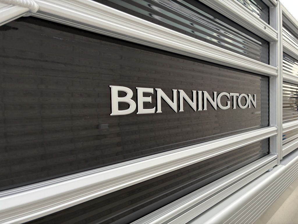 2026 Bennington 22SFCSF - Image 7