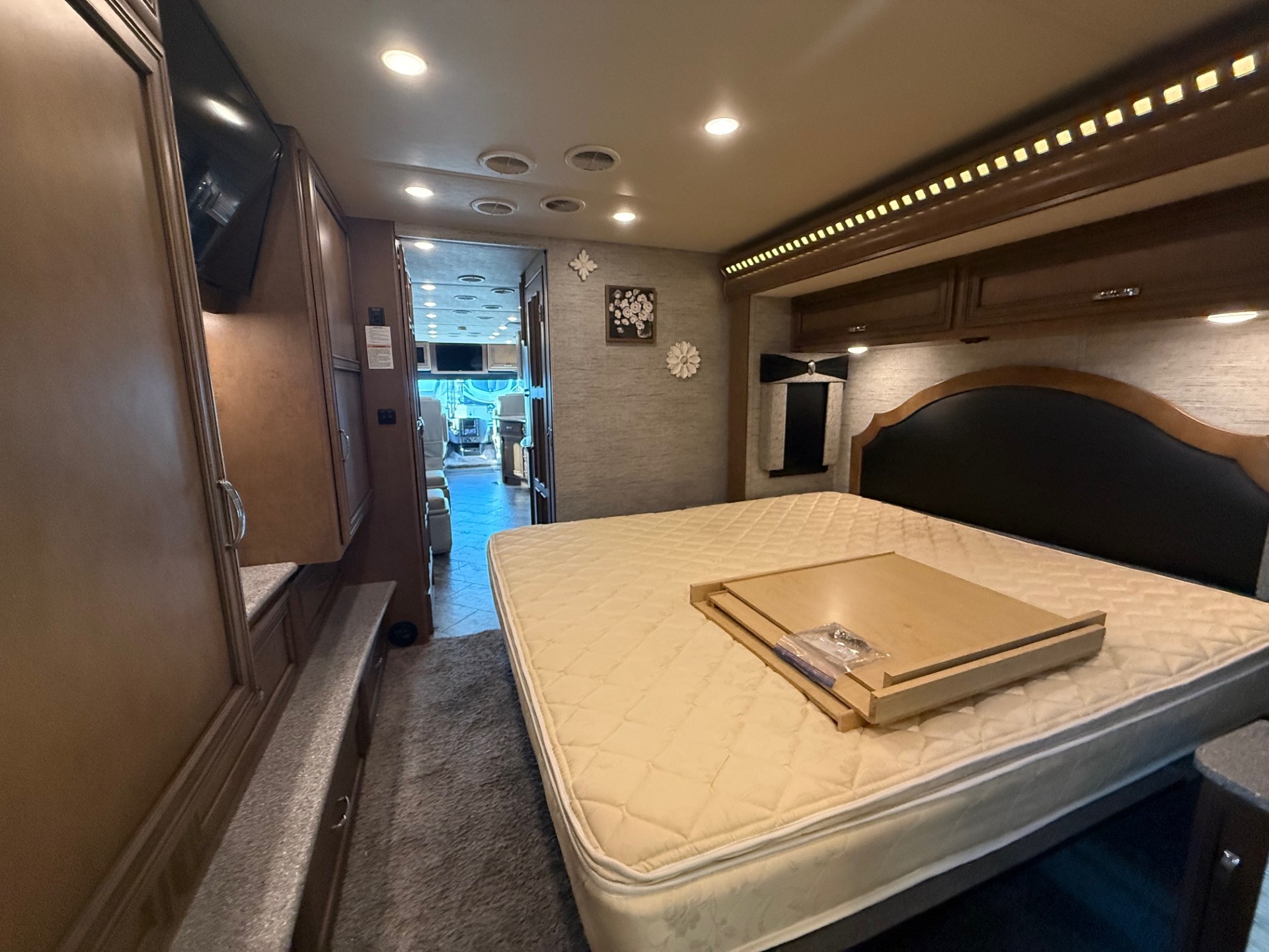 2020 NEWMAR BAYSTAR 3609 - Image 11