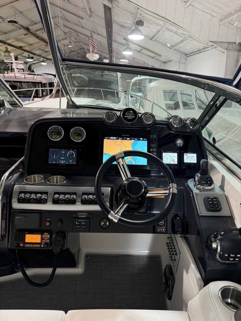 2018 Formula 40 Super Sport - Image 21
