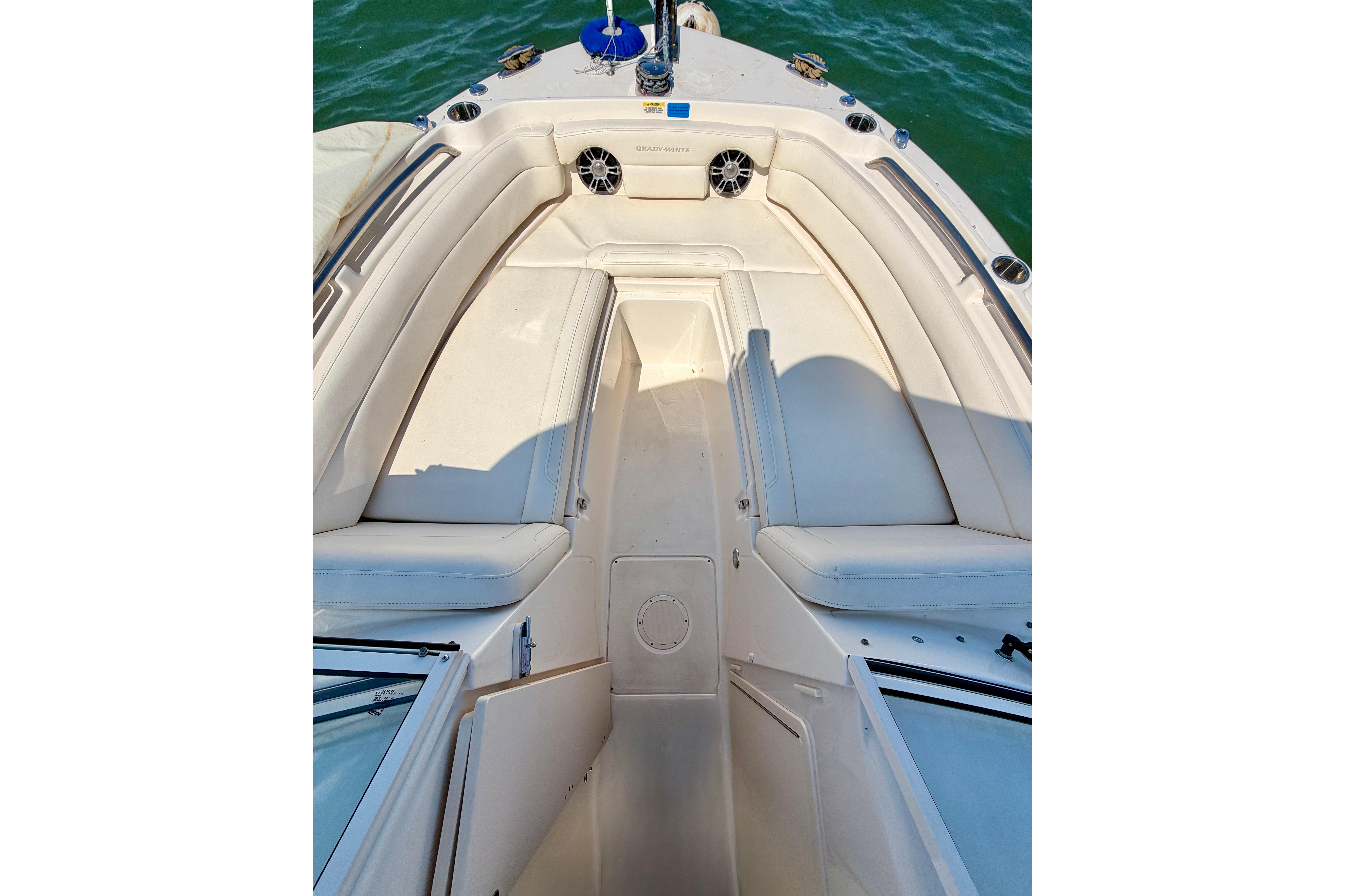 2023 Grady-White Freedom 235 - Image 30