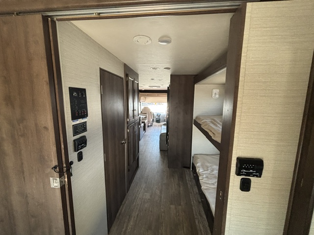 2018 Jayco Alante 31R - Image 40
