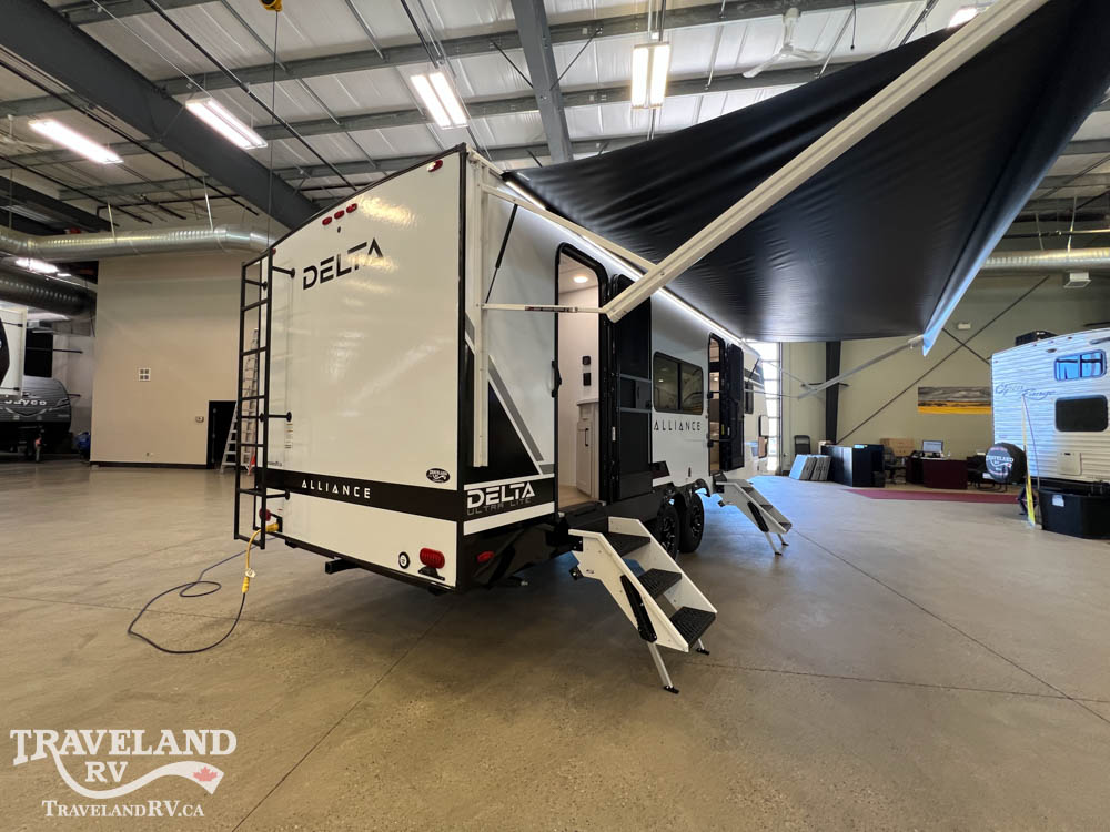2027 Alliance RV DELTA ULTRA LITE BH255 - Image 7