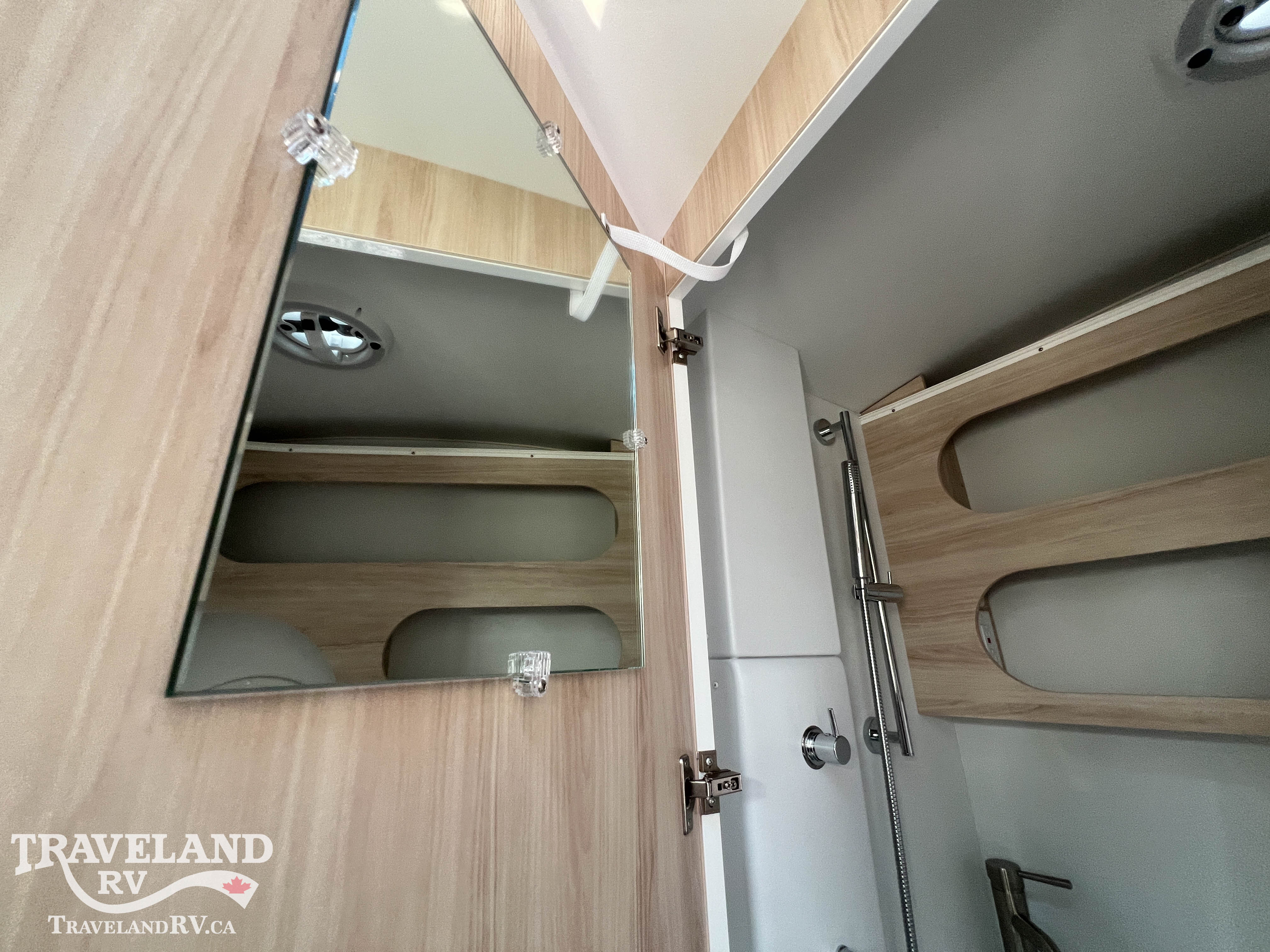 2027 NuCamp TAB 400 Boondock - Image 20