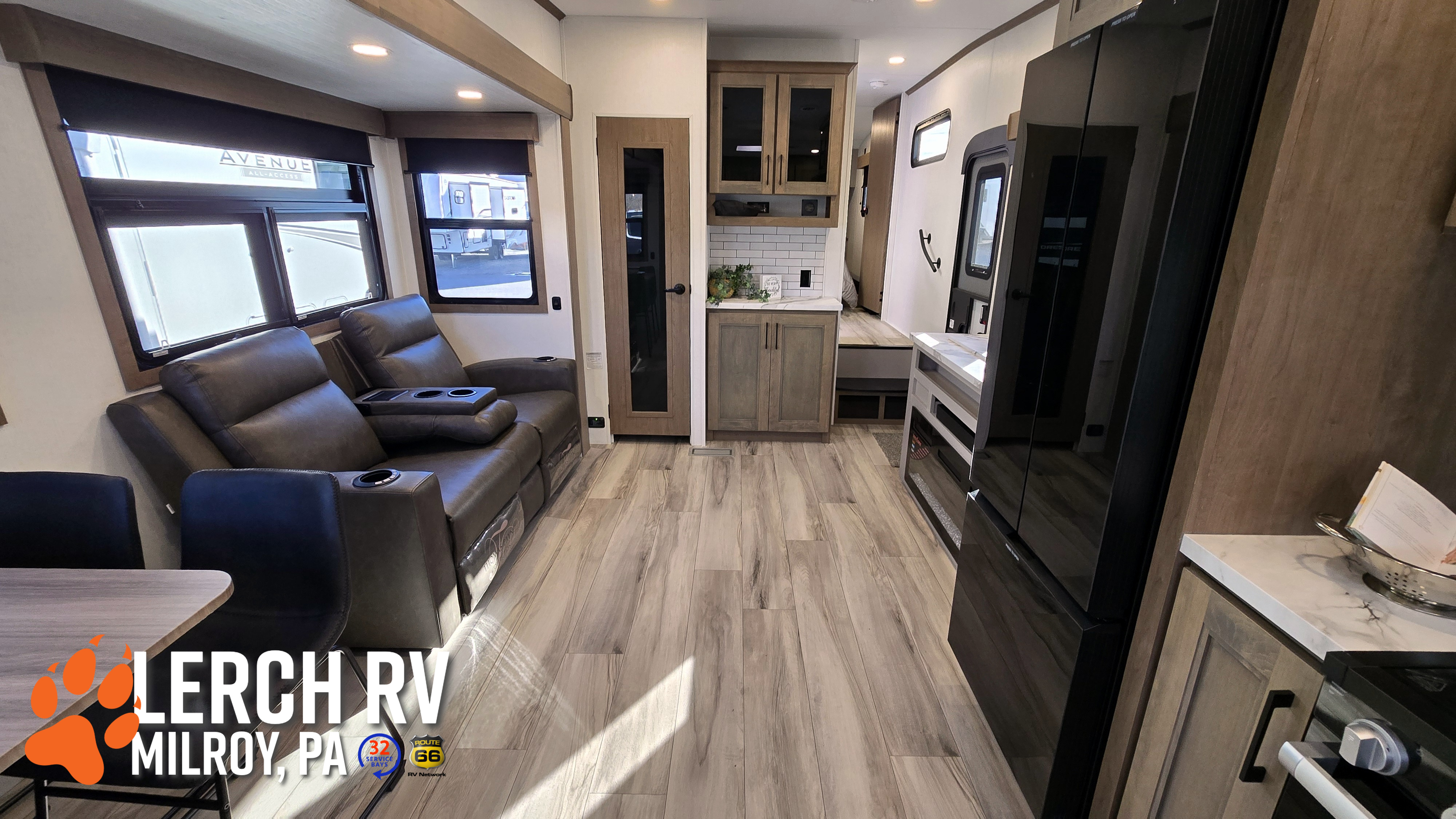 2026 KZ RV Durango HT D240RKD - Image 26