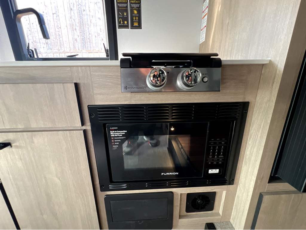 2026 Grand Design Lineage Series M 25TK - Image 30