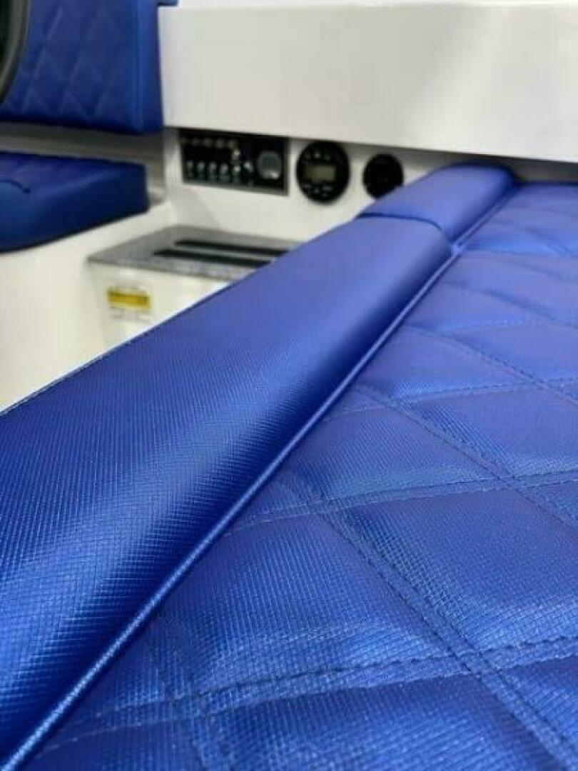 2024 Vision WX Tritoon - Image 363