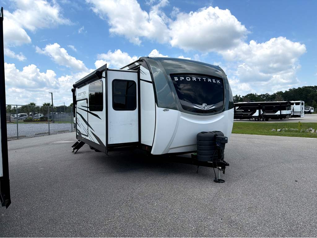 2025 VENTURE SPORTTREK 333VFK - Image 2