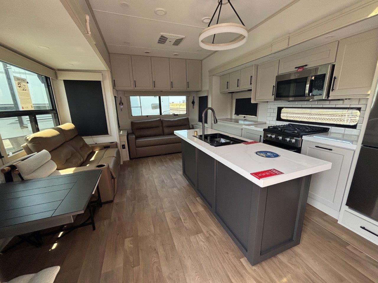 2026 Grand Design Solitude 310GK - Image 3