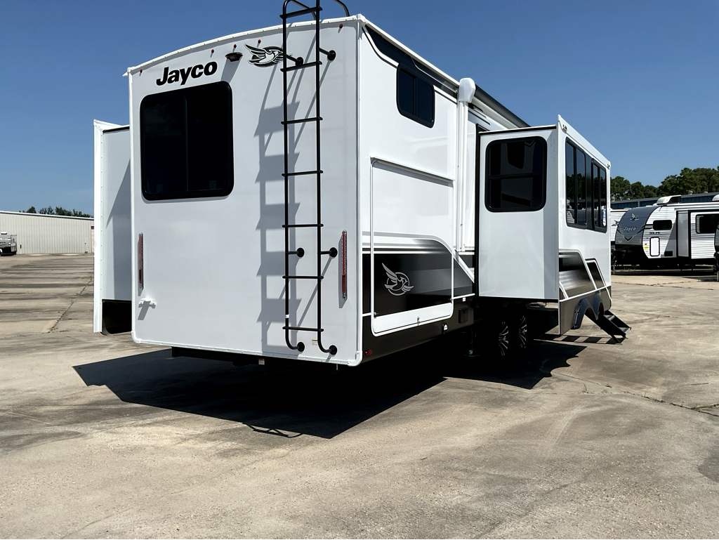 2026 JAYCO Eagle 312 BHOK HT - Image 22