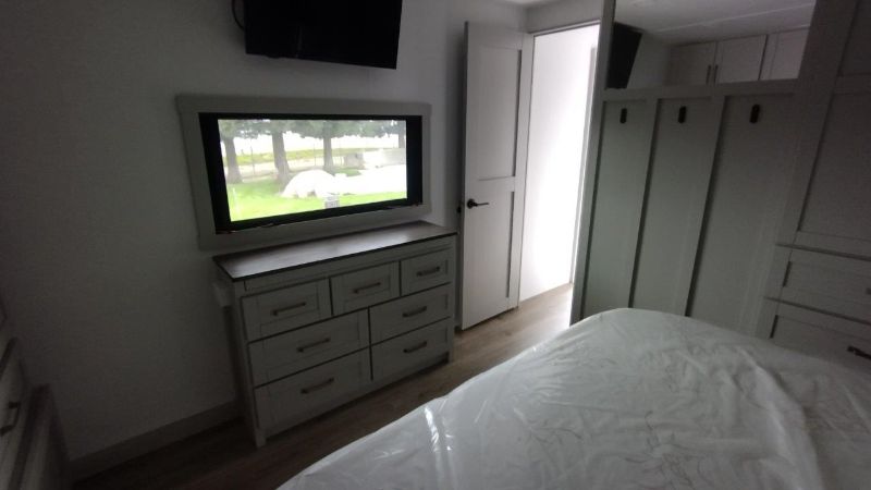 2026 Brinkley RV Model Z Air 310 - Image 18
