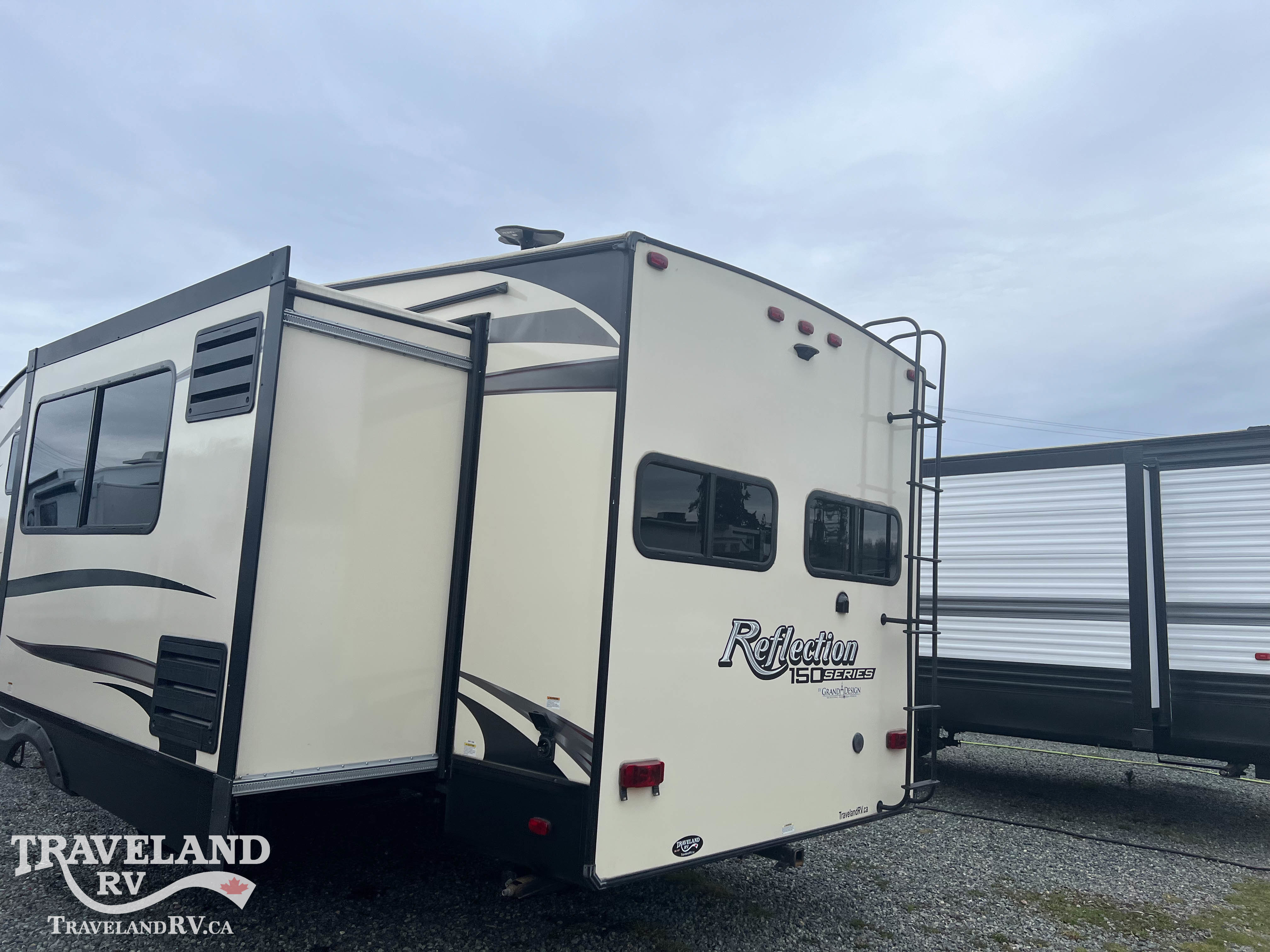 2019 Grand Design Reflection 150 Series 273MK - Image 5