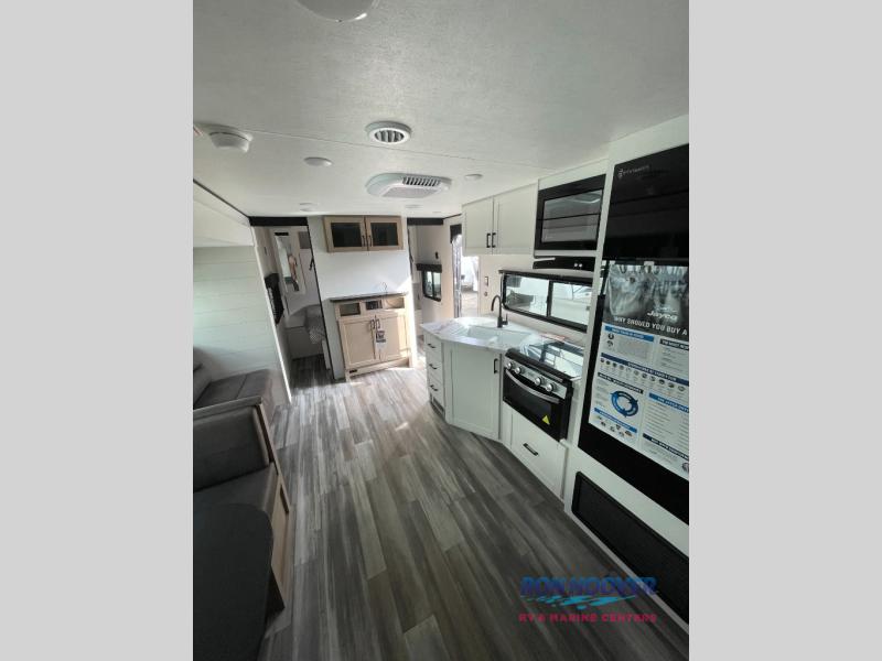 2026 JAYCO JAY FLIGHT 261BHS - Image 6