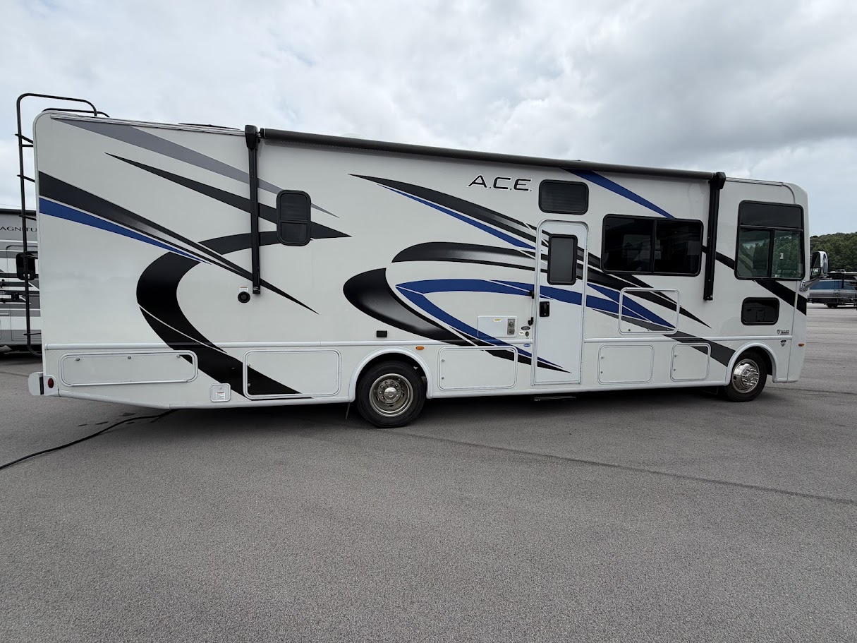 2023 THOR MOTOR COACH ACE 32B - Image 5