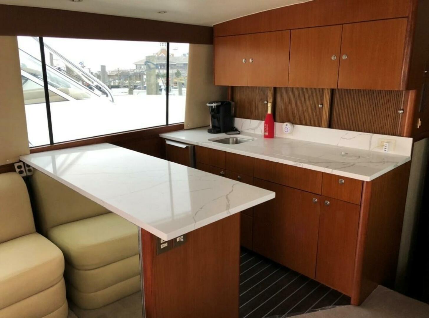 1998 Ocean Yachts 53 Super Sport - Image 16