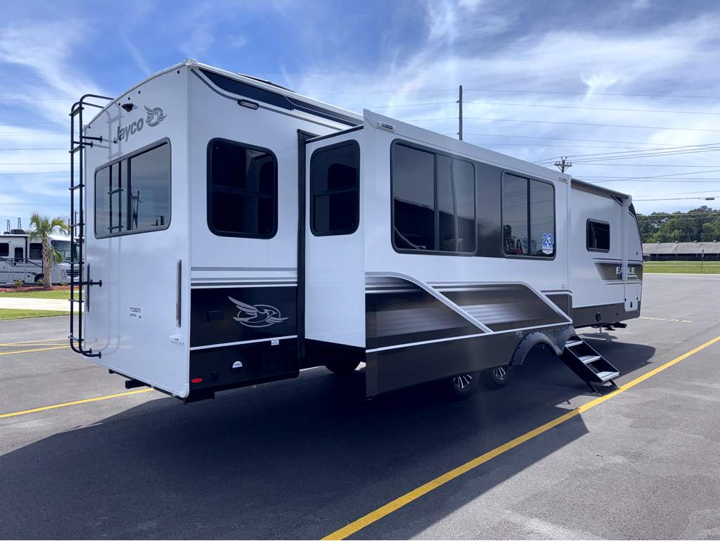 2026 JAYCO EAGLE HT 294CKBS - Image 4