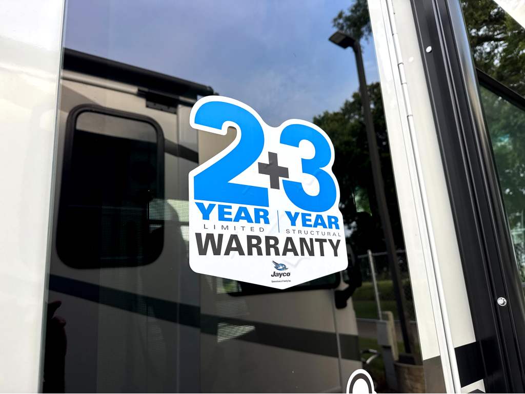 2027 JAYCO ALANTE 29S - Image 9