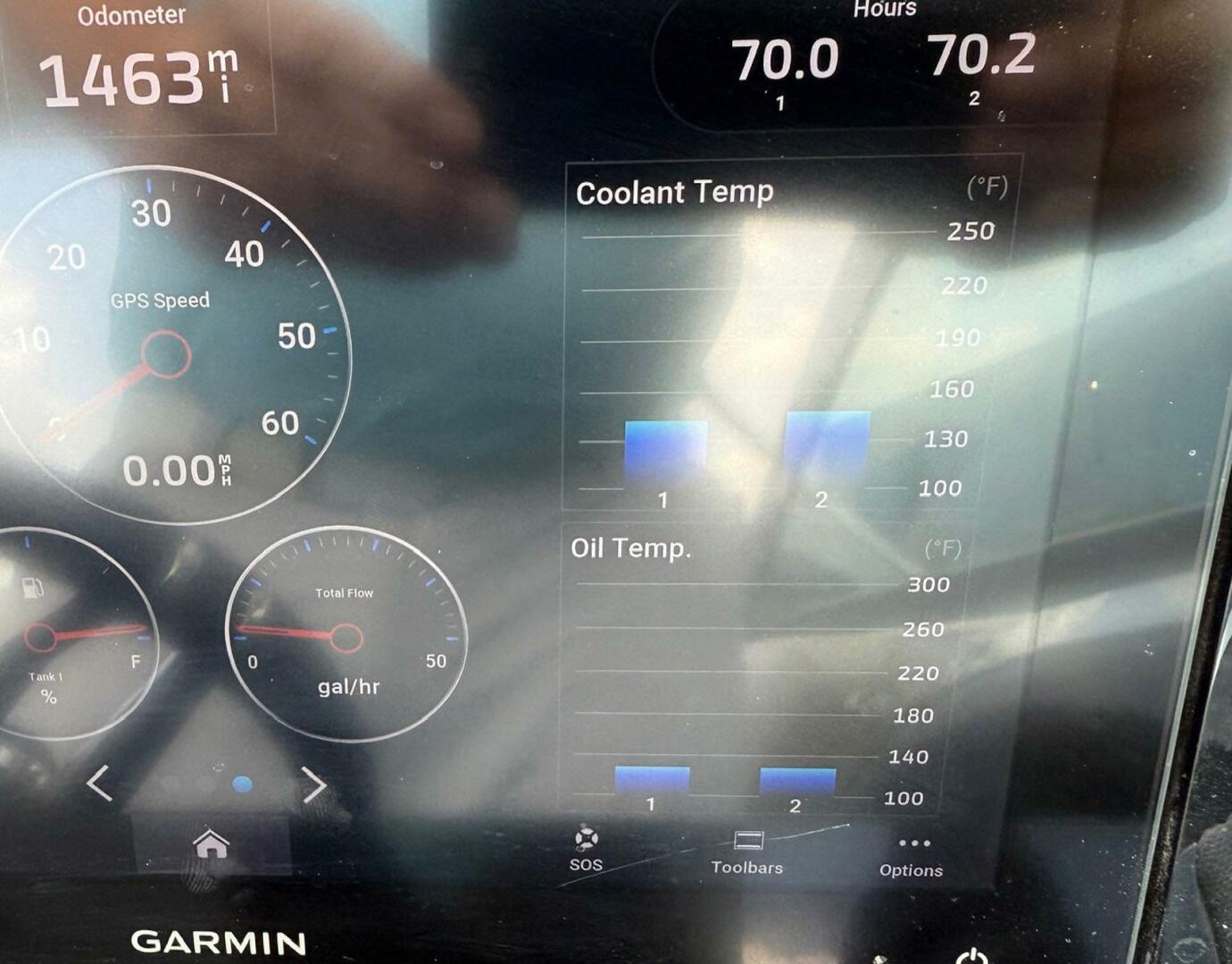 2022 Cobalt 30SC - Image 9