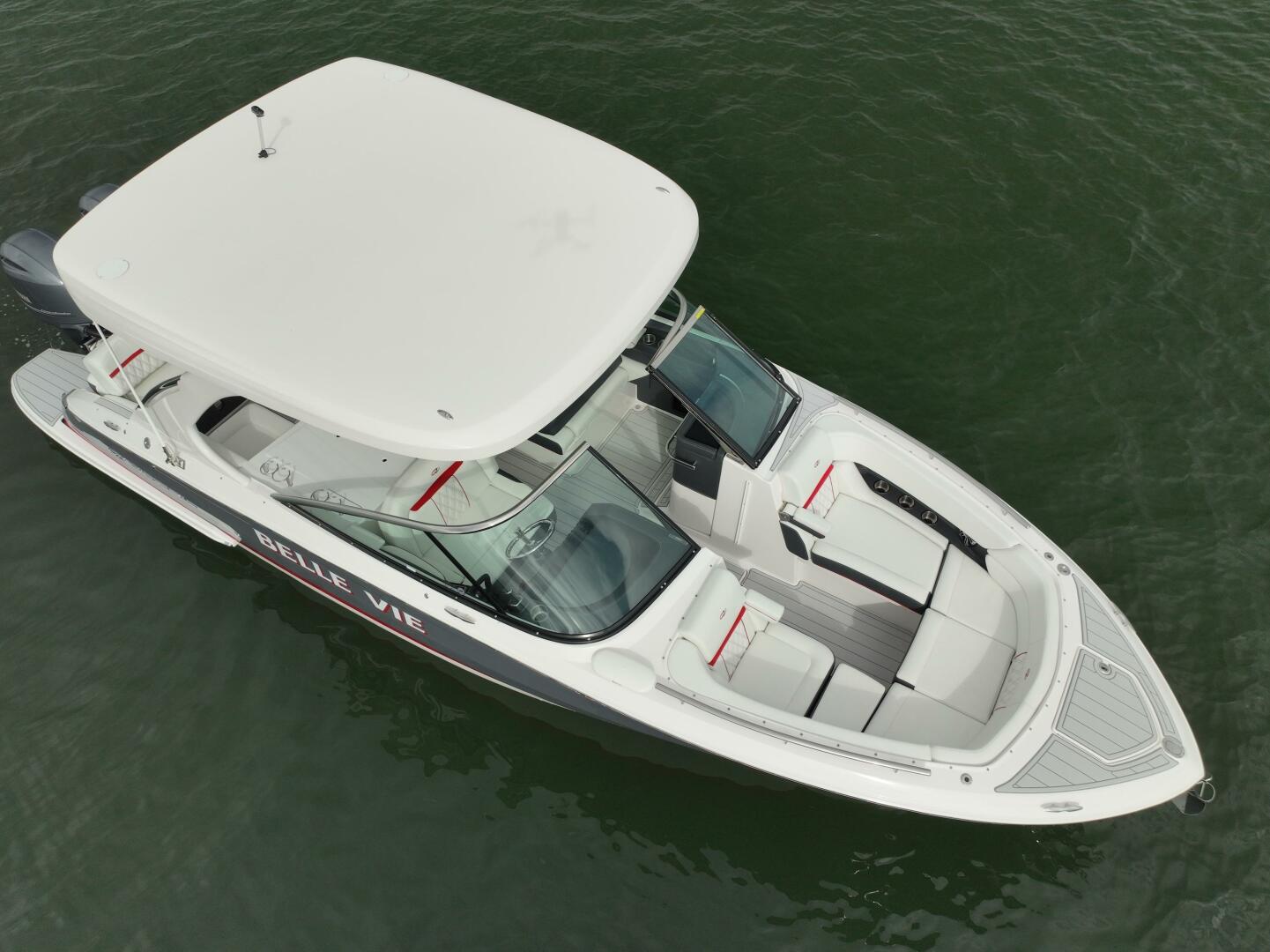 2023 Regal 29 OBX - Image 9