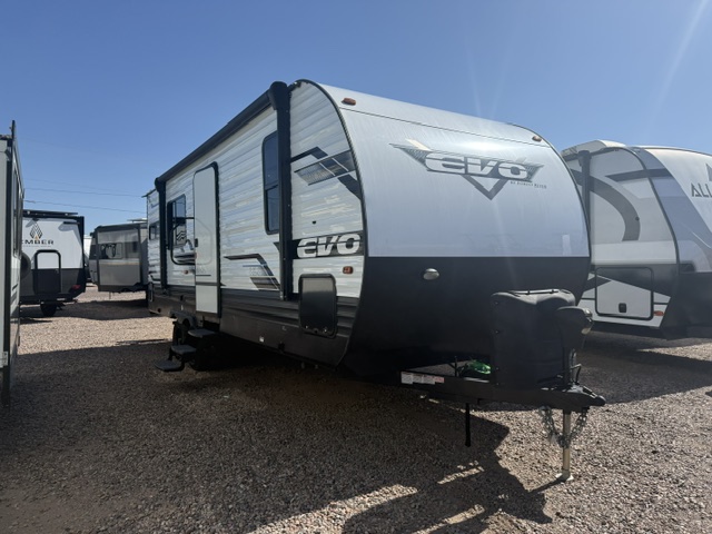 2023 Forest River EVO Southwest T2360