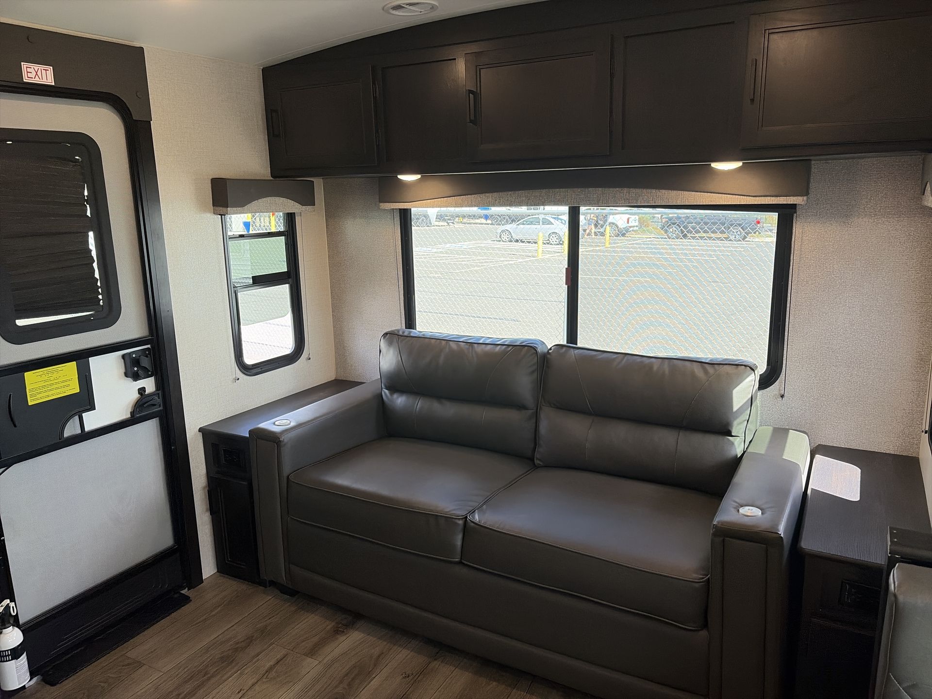 2021 Highland Ridge Mesa Ridge Lite MR2602RL - Image 17