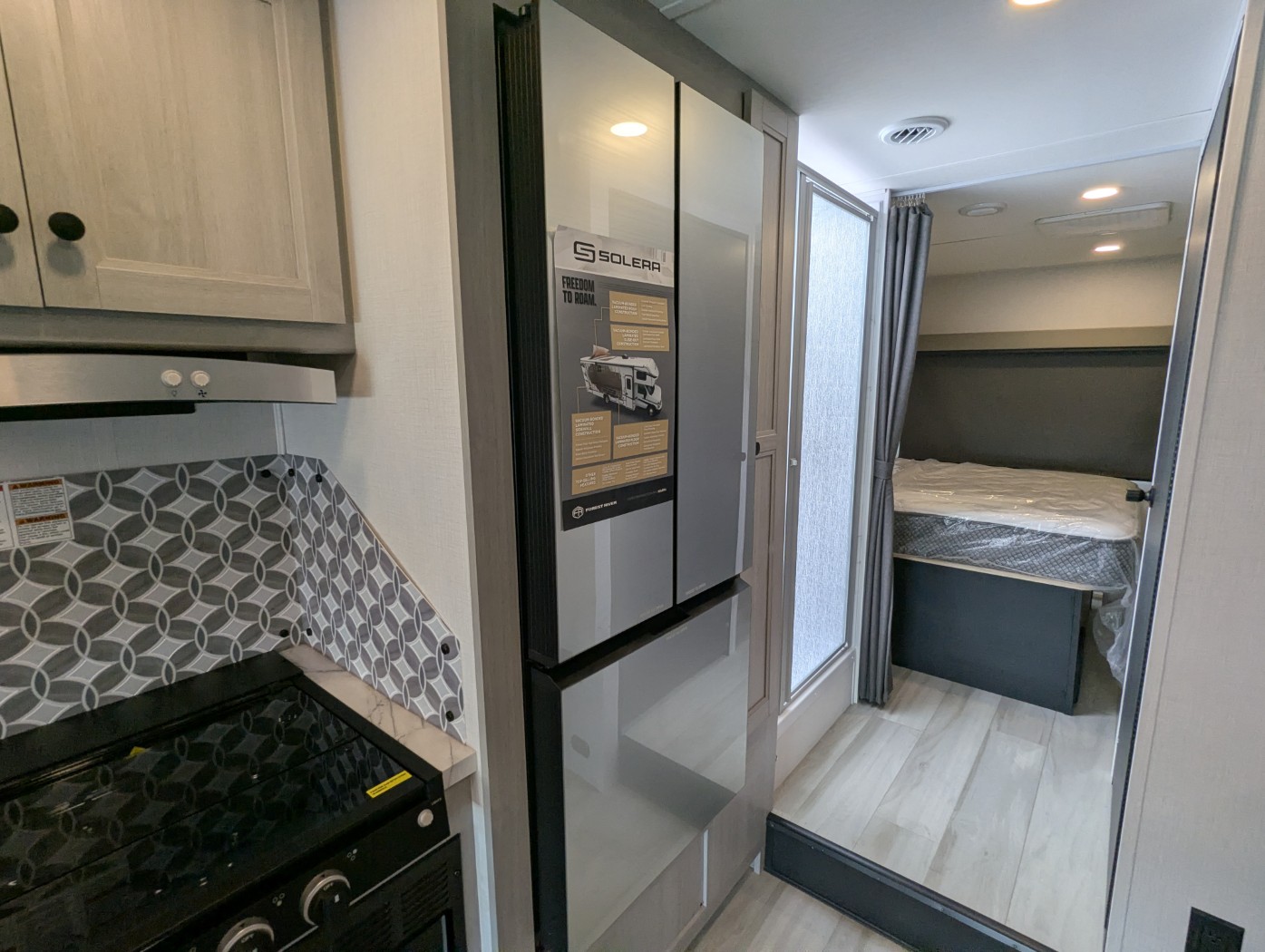 2027 Forest River Solera 32DSK - Image 28