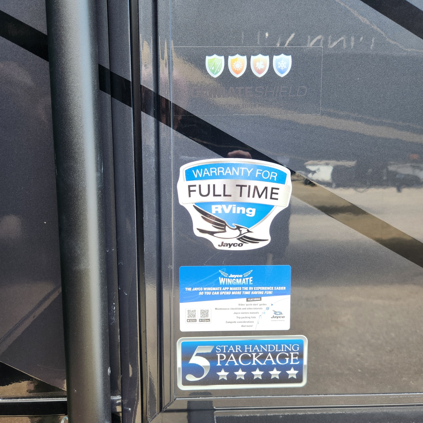 2026 JAYCO PINNACLE 38FBRK - Image 8